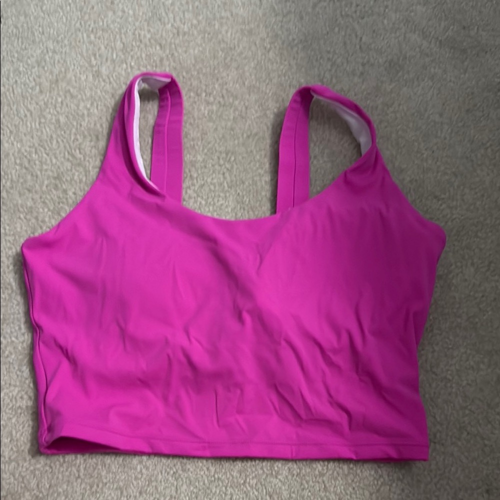 Girls Night Ou Pink Women's Top